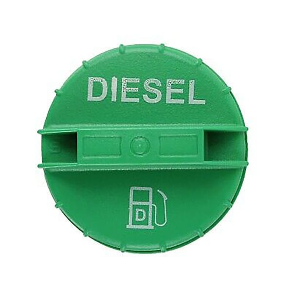 Aftermarket Diesel Fuel Cap FSG80-0028 - main